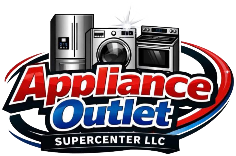 Appliance Outlet Supercenter Logo